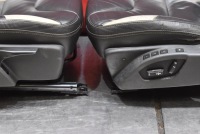 фото thumb №15, Сидіння сидіння комплект шкіряні eu volvo xc60 1 i r-дизайн 08-13