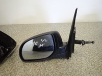 фото thumb №5, Hyundai i10 08-11 зеркало левая механический