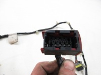 фото thumb №5, Opel vectra b kombi жгут дверь левый перед