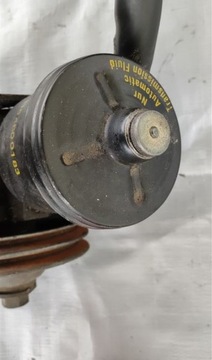 фото thumb №5, Насос підсилювача 65 бар mercedes w116 r107 w109 m116 d-jet 3.5 4.5 l v8