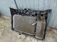 фото thumb №11, Комплект радіатор вентилятор citroen jumpy ii 2007- 1.6 hdi кондиціонер