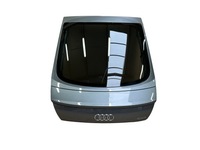 фото thumb №1, Audi tt 8s кришка багажника багажника lx7q