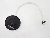 фото thumb №1, Трубка шланг слив maserati ghibli m157 13-