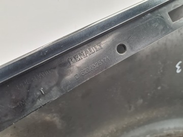 фото thumb №16, Renault clio iii крило правий перед tegne 195