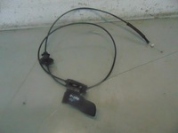 фото thumb №1, Ручка трос відкривання капот peugeot 2008