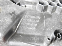 фото thumb №6, Citroen ds3 09-14 лампа правый перед