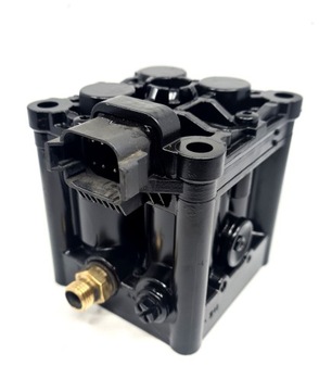 фото thumb №1, Клапан górski scania daf xf 5 wej 4088574 2021086