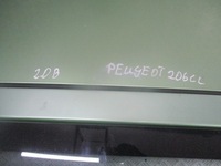 фото thumb №11, Дах складний peugeot 206 cc
