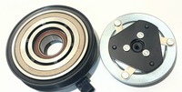 фото thumb №1, Сцепление компрессор кондиционера ford transit mk6 2006-2014 оригинал