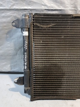 фото thumb №6, Seat altea 1.6b оригінальний номер 1k0820411g 1k0298403 радіаторів кондиціонера