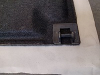 фото thumb №5, Пол обшивка багажника hyundai i40 kombi