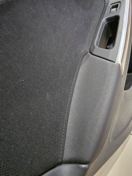 фото thumb №8, Volvo v60 боковина обивка левая зад европа 10-18