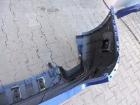 фото thumb №6, Бампер задняя задний maserati ghibli