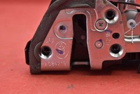 фото thumb №6, Замок дверь правый задняя задний toyota corolla e21 sedan 19-