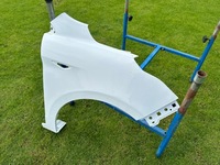 фото thumb №2, Ford ka + plus 16- крыло передний правый оригинал