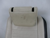 фото thumb №2, Volvo xc90 i lift r спинка сидіння лівий задня iii rz