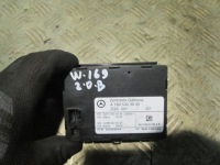 фото thumb №1, Модуль блок керування шлюз mercedes w169 04- a1695403945