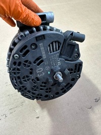 фото thumb №5, Генератор, mercedes ml w164 6.3 amg om156, a1561540102