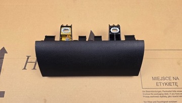 фото thumb №12, Ford s-max mk1 galaxy mk3 2006 - 2015 r подушка коленная подушка безопасности европа 11r