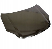 фото thumb №1, Ford fusion cd338 usa 05-09 капот крышка