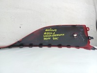 фото thumb №9, Ford mustang mach-e 20- накладка нижняя молдинг бампера перед lj8b-17f771-aw