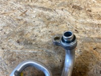 Пабтрубок  шланг труба кондиционера tesla model 3 y 1625910-00-a Доставка, фото thumb