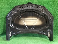 фото thumb №9, Капот кришка двигуна skoda superb iii