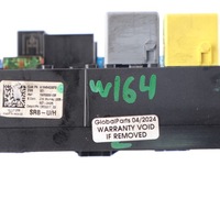 фото thumb №9, Mercedes w164 коробка предохранителей a1645402972