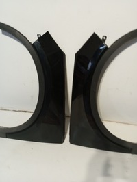 фото thumb №1, Крыло volvo xc40 xc 40 левый