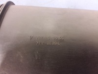 фото thumb №5, Boxster 987 lift 2.9 впуск воздуха 98711012200