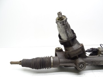 фото thumb №8, Рулевая рейка трансмиссия + блок управления 4g0909144g audi a6 c7 a7 4g2423105c uk!