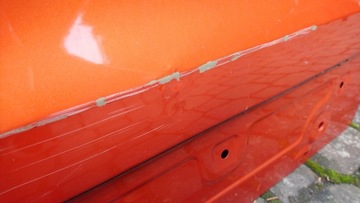 фото thumb №6, Дверь левая перед передние vw t-cross дверь левый перед volkswagen t cross