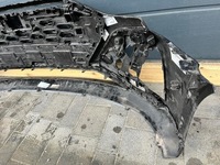 фото thumb №12, Бампер перед audi q8 e tron 4ke lift s line