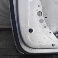 фото thumb №11, Volkswagen vw polo iv 9n3 3d рестайлинг дверь перед передние левое правое la7w