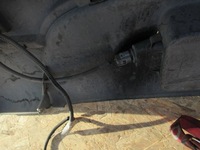 фото thumb №6, Бампер задня citroen c1 peugeot 107