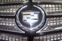 фото thumb №7, Tu024 cadillac escalade iii ^ решітка радіатора ar