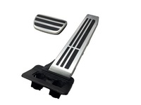 фото thumb №1, Lexus is rc 200t 300 300h накладка педаль gaz гальмо