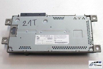 фото thumb №7, Audi tt динамики комплект динамиков усилитель bang olufsen 8s0035465 8s003