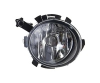 фото thumb №1, Лампа противотуманная seat altea, 04 - 15 6j0941702