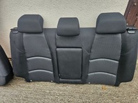 фото thumb №10, Сидіння диван комплект підігрів mazda 3 bm sedan