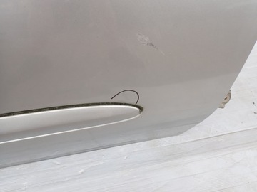 фото thumb №8, Nissan almera n16 00-06 5d двері передні праві ky0