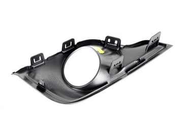 фото thumb №5, Рамка решітка галоген права citroen ds4 11-15 r.