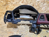 фото thumb №5, Консоль приборная панель подушка безопасности ремни honda hrv ii 15-21 lift 21r оригинал демонтаж