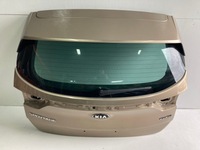 фото thumb №4, Kia sportage iv 15r-20r крышка багажника c2 c2s