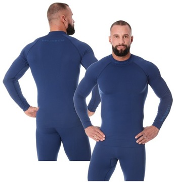 ФУТБОЛКА BRUBECK THERMO EXTREME TOURING - L