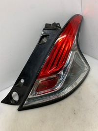 фото thumb №1, Лампа задня права lancia ypsilon fca