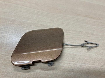 фото thumb №1, Заглушка фаркоп зад opel astra j iv 09-12 універсал