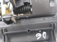 фото thumb №5, Peugeot 807 2004 правая ручка внутренняя дверь боковых / раздвижных