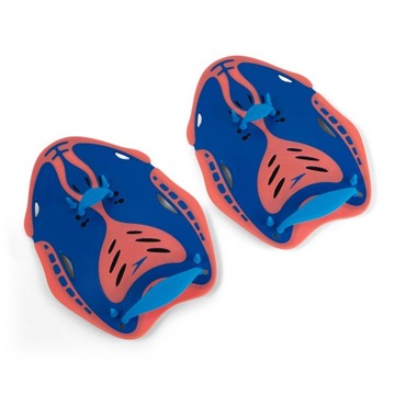 Весла для плавания Speedo Biofuse Power Paddle r.L.