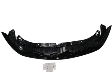 фото thumb №11, Накладка, защита ремня, радиатор mercedes eqb w-243 8.008